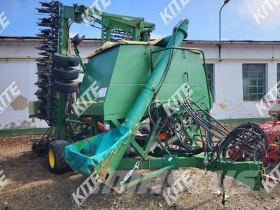John Deere 740A 9M Perforatoare