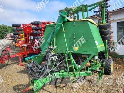 John Deere 740A 9M Perforatoare
