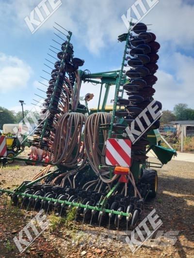 John Deere 740A 9M Perforatoare