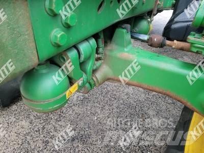 John Deere 7430 Tractoare