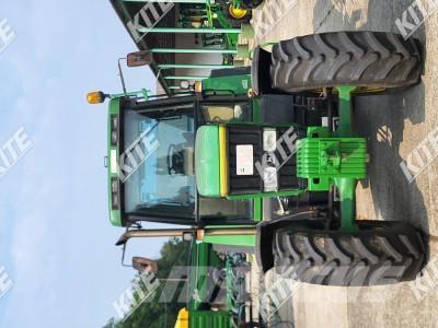 John Deere 7800 Tractoare