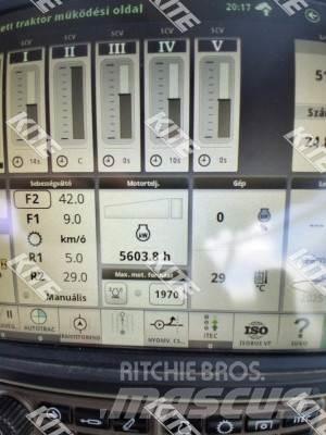 John Deere 8270R Tractoare