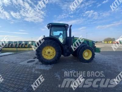 John Deere 8295R Tractoare