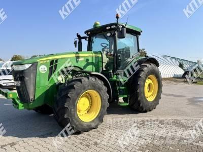 John Deere 8335R Tractoare