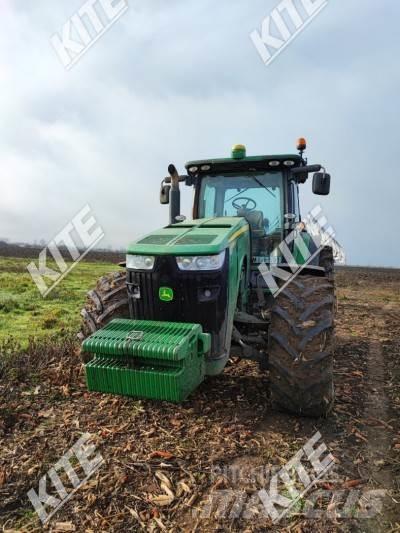 John Deere 8335R ILS Tractoare
