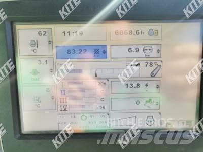 John Deere 8360R Tractoare