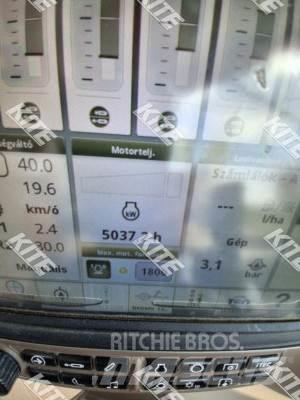 John Deere 8370R Tractoare