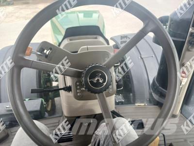John Deere 8370R Tractoare