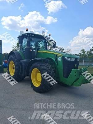 John Deere 8400R Tractoare