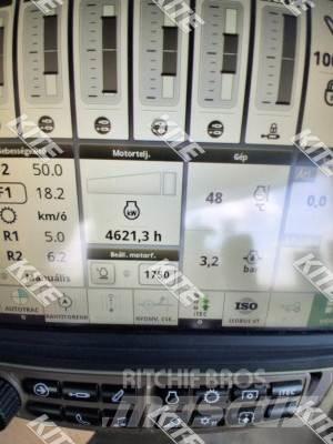 John Deere 8400R Tractoare
