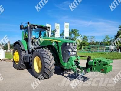 John Deere 8430 Tractoare