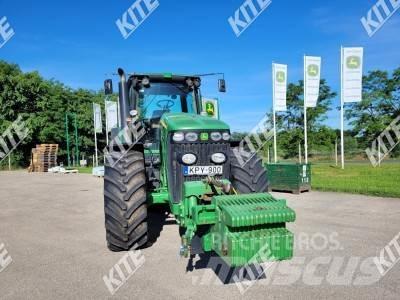 John Deere 8430 Tractoare