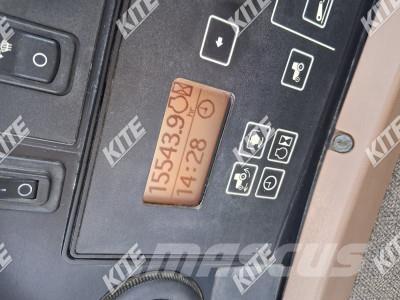 John Deere 8430 Tractoare