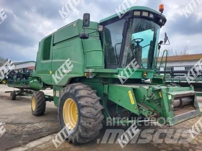 John Deere 9540 WTS 2WD Combine de secerat