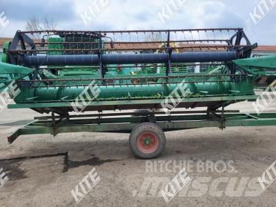 John Deere 9540 WTS 2WD Combine de secerat