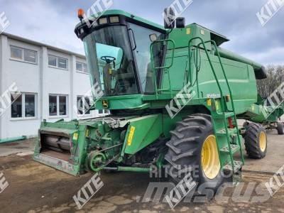John Deere 9540 WTS 2WD Combine de secerat