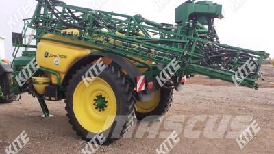 John Deere 962I/27M Tractoare agricole sprayers