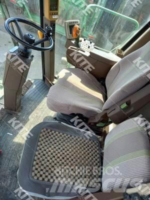John Deere C670 Combine de secerat