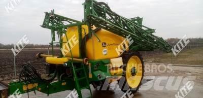 John Deere M740/27M Tractoare agricole sprayers