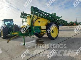 John Deere M740i Tractoare agricole sprayers