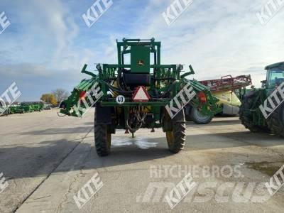 John Deere M740i Tractoare agricole sprayers