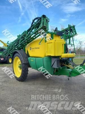 John Deere M740I/30 Tractoare agricole sprayers