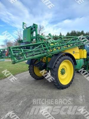 John Deere M740I/30 Tractoare agricole sprayers
