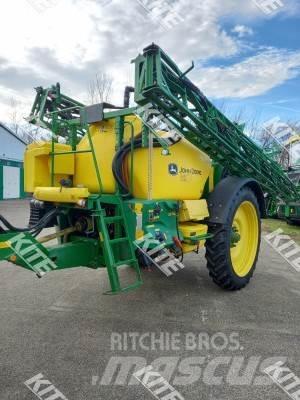 John Deere M740I/30 Tractoare agricole sprayers