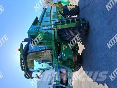 John Deere S770I Combine de secerat