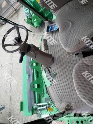 John Deere S780i Combine de secerat