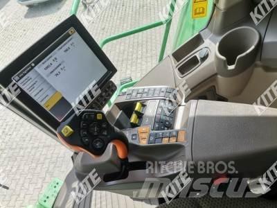John Deere S780I Combine de secerat
