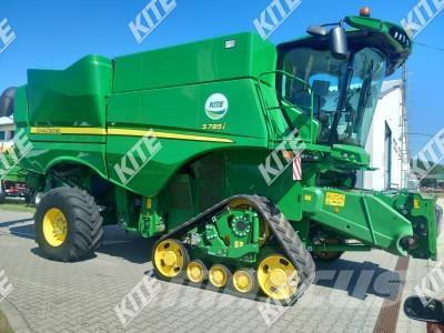 John Deere S785I Combine de secerat