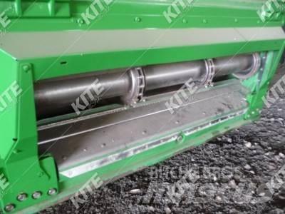 John Deere T660 Combine de secerat