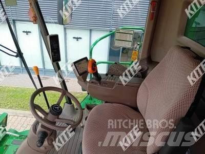 John Deere W540 2WD Combine de secerat