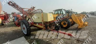 Kertitox 1500/16 Tractoare agricole sprayers