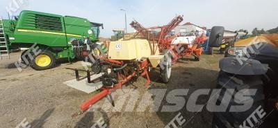 Kertitox 1500/16 Tractoare agricole sprayers