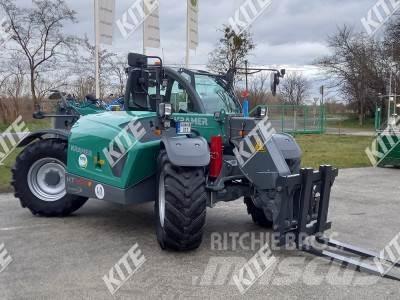 Kramer KT 407 Manipulatoare agricole