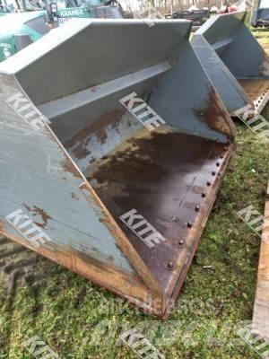 Kramer KT 407 Manipulatoare agricole