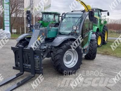 Kramer KT 407 Manipulatoare agricole