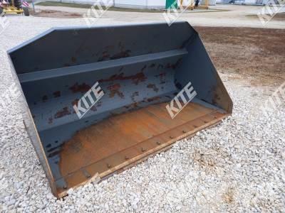 Kramer KT 407 Manipulatoare agricole