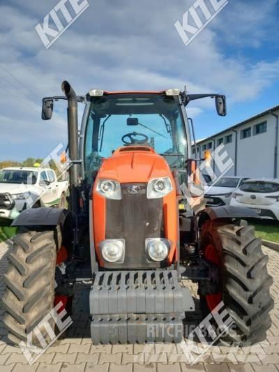 Kubota M110 GX Tractoare