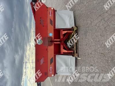 Kuhn Axera M 1102 Erbicidatoare