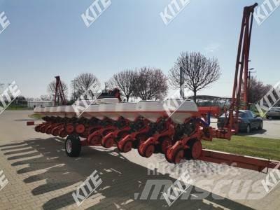 Kuhn Maxima 12S Semanatoare