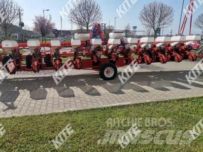 Kuhn Maxima 12S Semanatoare