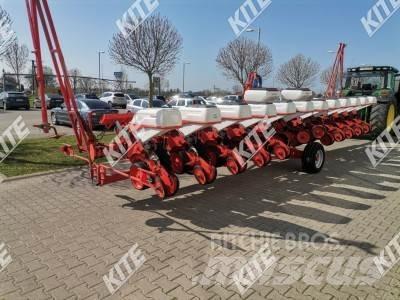 Kuhn Maxima 12S Semanatoare