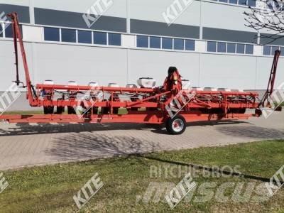 Kuhn Maxima 12S Semanatoare