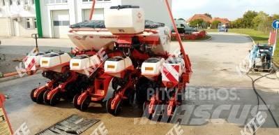Kuhn Maxima 2TS Semanatoare