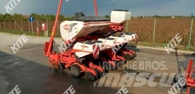 Kuhn Maxima 2TS Semanatoare