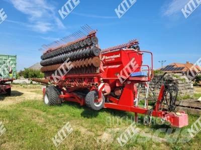 Kverneland DG 9000-12000 Perforatoare