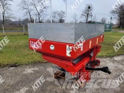 Kverneland Exacta CL Erbicidatoare